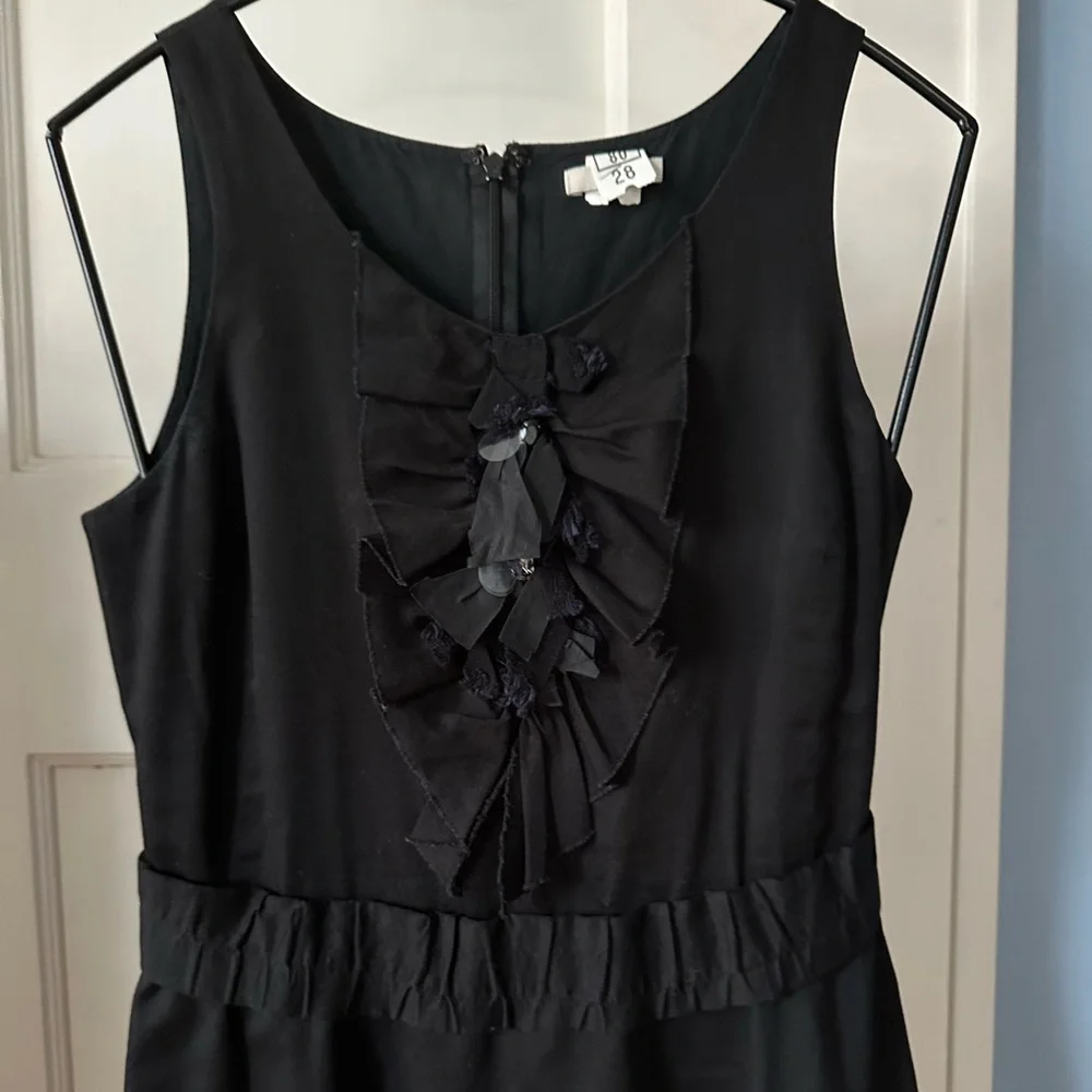 J. Crew Sleeveless Dress